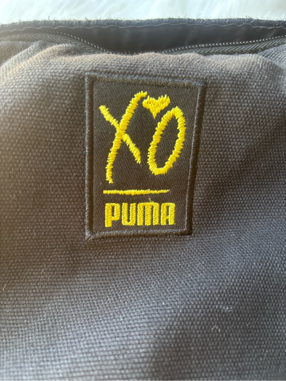 The Weeknd Puma Backpack - Picture 6 of 6
